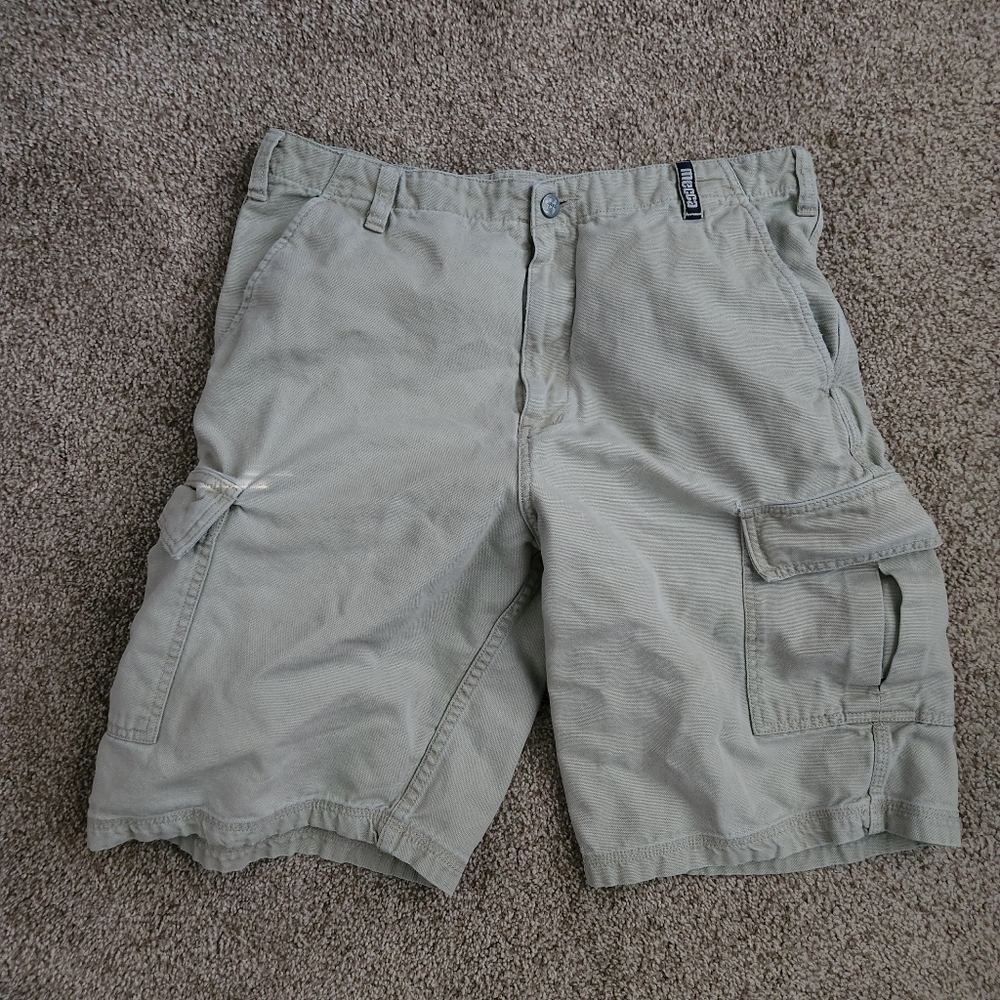 Mecca Men's Size 36 Cargo Shorts